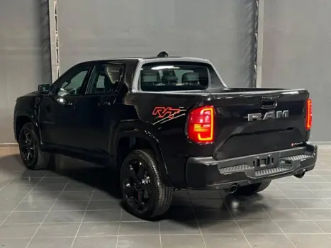 RAM Rampage 2.0 4P HURRICANE 4 TURBO R/T 4X4 AUTOMTICO, Foto 6