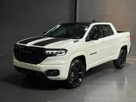 RAM Rampage 2.0 4P HURRICANE 4 TURBO R/T 4X4 AUTOMTICO, Foto 1