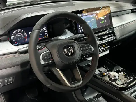 RAM Rampage 2.0 4P HURRICANE 4 TURBO R/T 4X4 AUTOMTICO, Foto 10