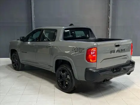RAM Rampage 2.0 4P HURRICANE 4 TURBO R/T 4X4 AUTOMTICO, Foto 7