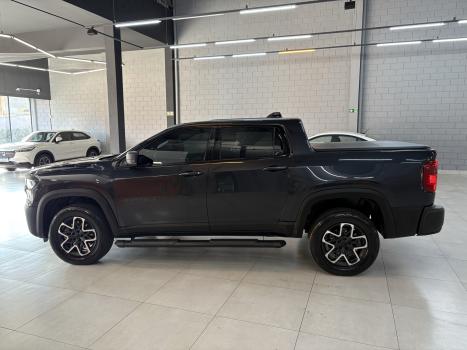 RAM Rampage 2.0 4P HURRICANE 4 TURBO REBEL 4X4 AUTOMTICO, Foto 5