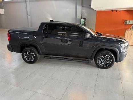 RAM Rampage 2.0 4P HURRICANE 4 TURBO REBEL 4X4 AUTOMTICO, Foto 17