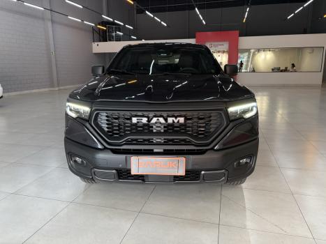 RAM Rampage 2.0 4P HURRICANE 4 TURBO REBEL 4X4 AUTOMTICO, Foto 19