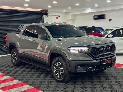 RAM Rampage 2.0 4P HURRICANE 4 TURBO LARAMIE 4X4 AUTOMTICO, Foto 7