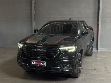 RAM Rampage 2.0 4P HURRICANE 4 TURBO R/T 4X4 AUTOMTICO, Foto 2