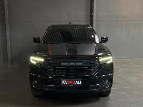 RAM Rampage 2.0 4P HURRICANE 4 TURBO R/T 4X4 AUTOMTICO, Foto 3