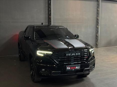 RAM Rampage 2.0 4P HURRICANE 4 TURBO R/T 4X4 AUTOMTICO, Foto 4
