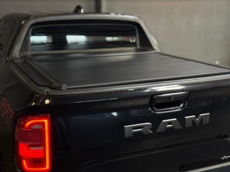 RAM Rampage 2.0 4P HURRICANE 4 TURBO R/T 4X4 AUTOMTICO, Foto 7