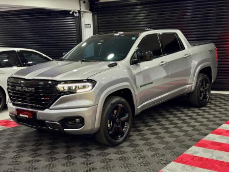 RAM Rampage 2.0 4P HURRICANE 4 TURBO R/T 4X4 AUTOMTICO, Foto 1