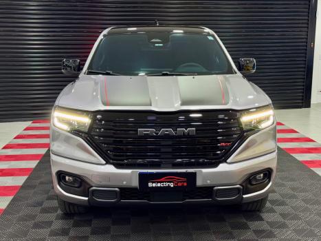 RAM Rampage 2.0 4P HURRICANE 4 TURBO R/T 4X4 AUTOMTICO, Foto 3