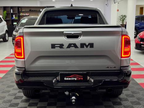 RAM Rampage 2.0 4P HURRICANE 4 TURBO R/T 4X4 AUTOMTICO, Foto 4