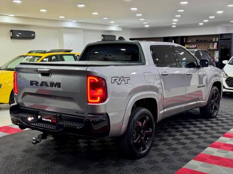 RAM Rampage 2.0 4P HURRICANE 4 TURBO R/T 4X4 AUTOMTICO, Foto 5