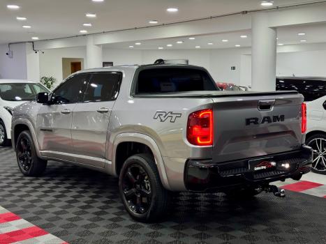 RAM Rampage 2.0 4P HURRICANE 4 TURBO R/T 4X4 AUTOMTICO, Foto 6