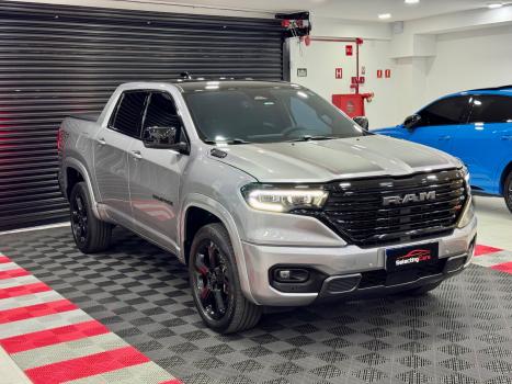 RAM Rampage 2.0 4P HURRICANE 4 TURBO R/T 4X4 AUTOMTICO, Foto 7