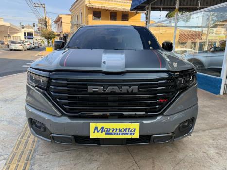 RAM Rampage 2.0 4P HURRICANE 4 TURBO R/T 4X4 AUTOMTICO, Foto 2