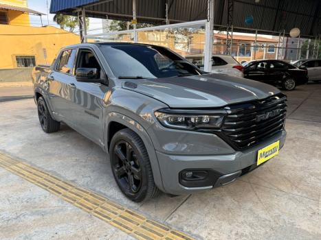 RAM Rampage 2.0 4P HURRICANE 4 TURBO R/T 4X4 AUTOMTICO, Foto 3