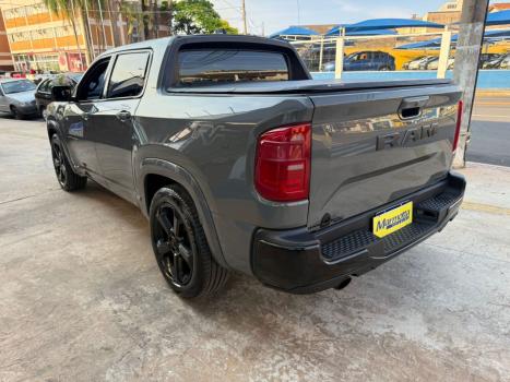 RAM Rampage 2.0 4P HURRICANE 4 TURBO R/T 4X4 AUTOMTICO, Foto 4
