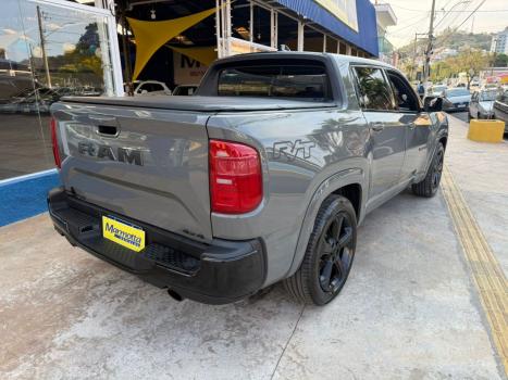 RAM Rampage 2.0 4P HURRICANE 4 TURBO R/T 4X4 AUTOMTICO, Foto 5