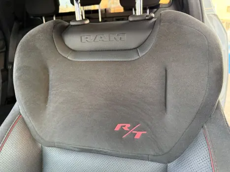 RAM Rampage 2.0 4P HURRICANE 4 TURBO R/T 4X4 AUTOMTICO, Foto 10