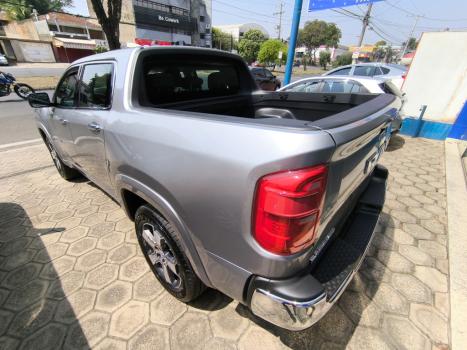 RAM Rampage 2.0 4P TURBO DIESEL LARAMIE 4X4 AUTOMTICO, Foto 4