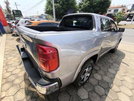 RAM Rampage 2.0 4P TURBO DIESEL LARAMIE 4X4 AUTOMTICO, Foto 5