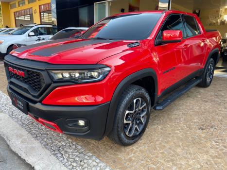 RAM Rampage 2.0 4P TURBO DIESEL REBEL 4X4 AUTOMTICO, Foto 3