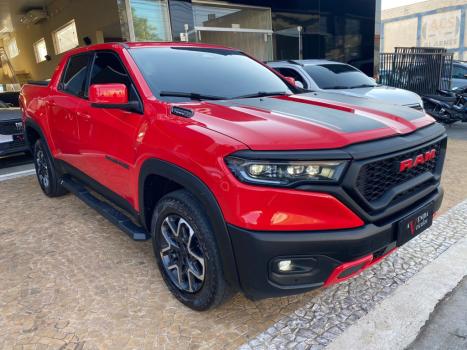 RAM Rampage 2.0 4P TURBO DIESEL REBEL 4X4 AUTOMTICO, Foto 4