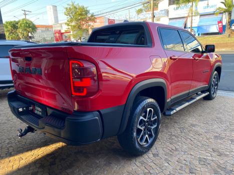 RAM Rampage 2.0 4P TURBO DIESEL REBEL 4X4 AUTOMTICO, Foto 5