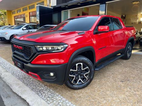 RAM Rampage 2.0 4P TURBO DIESEL REBEL 4X4 AUTOMTICO, Foto 6