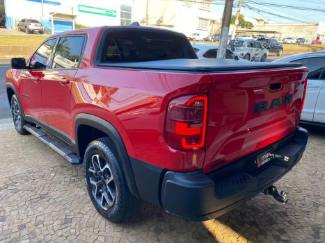 RAM Rampage 2.0 4P TURBO DIESEL REBEL 4X4 AUTOMTICO, Foto 7