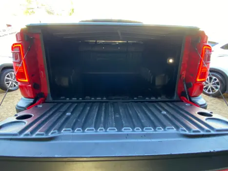 RAM Rampage 2.0 4P TURBO DIESEL REBEL 4X4 AUTOMTICO, Foto 16