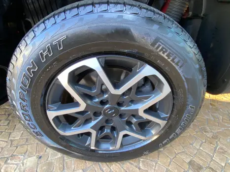 RAM Rampage 2.0 4P TURBO DIESEL REBEL 4X4 AUTOMTICO, Foto 17
