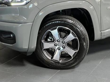RAM Rampage 2.0 4P TURBO DIESEL LARAMIE 4X4 AUTOMTICO, Foto 7