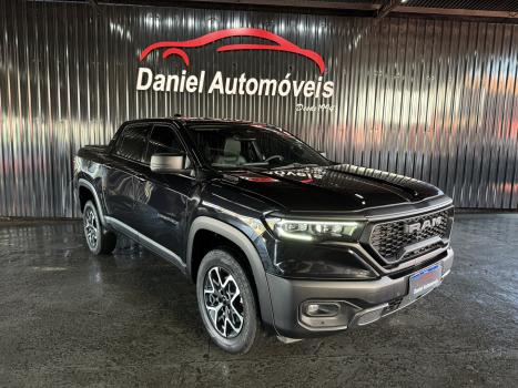 RAM Rampage 2.0 4P TURBO DIESEL REBEL 4X4 AUTOMTICO, Foto 1