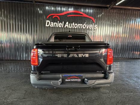 RAM Rampage 2.0 4P TURBO DIESEL REBEL 4X4 AUTOMTICO, Foto 5