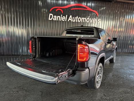 RAM Rampage 2.0 4P TURBO DIESEL REBEL 4X4 AUTOMTICO, Foto 7