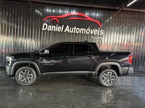 RAM Rampage 2.0 4P TURBO DIESEL REBEL 4X4 AUTOMTICO, Foto 8