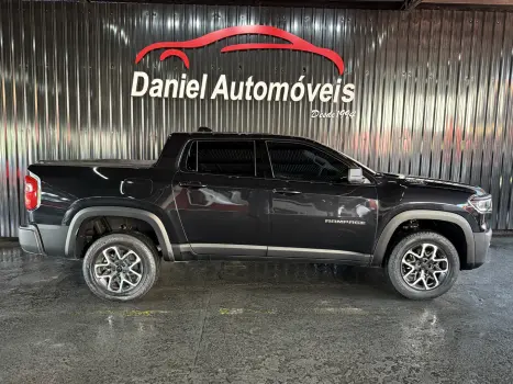 RAM Rampage 2.0 4P TURBO DIESEL REBEL 4X4 AUTOMTICO, Foto 9