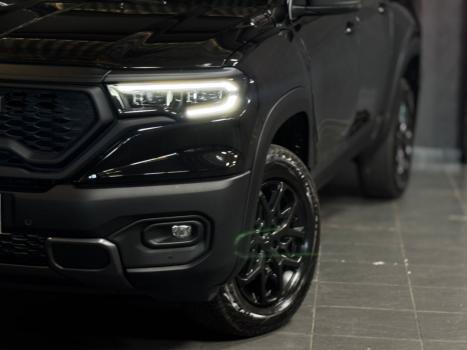 RAM Rampage 2.0 4P TURBO DIESEL REBEL 4X4 AUTOMTICO, Foto 2
