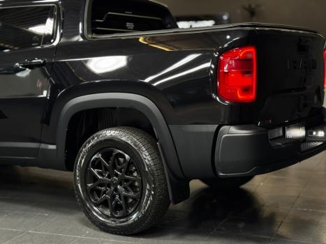 RAM Rampage 2.0 4P TURBO DIESEL REBEL 4X4 AUTOMTICO, Foto 6