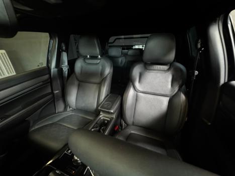 RAM Rampage 2.0 4P TURBO DIESEL REBEL 4X4 AUTOMTICO, Foto 11