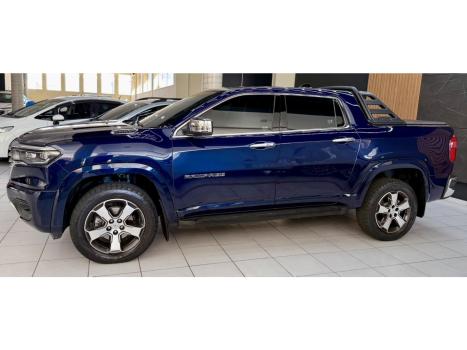 RAM Rampage 2.0 4P TURBO DIESEL LARAMIE 4X4 AUTOMTICO, Foto 4