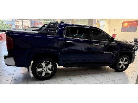 RAM Rampage 2.0 4P TURBO DIESEL LARAMIE 4X4 AUTOMTICO, Foto 5