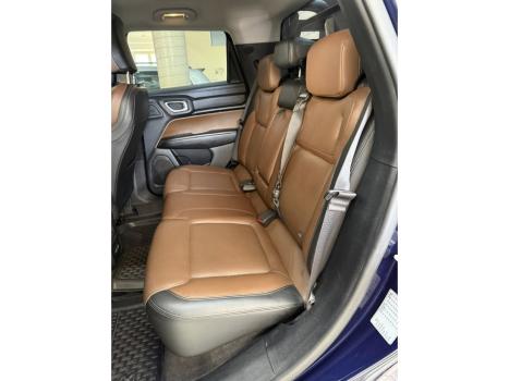 RAM Rampage 2.0 4P TURBO DIESEL LARAMIE 4X4 AUTOMTICO, Foto 9
