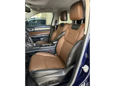 RAM Rampage 2.0 4P TURBO DIESEL LARAMIE 4X4 AUTOMTICO, Foto 10