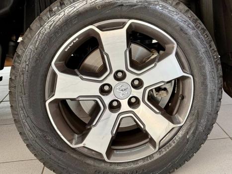 RAM Rampage 2.0 4P TURBO DIESEL LARAMIE 4X4 AUTOMTICO, Foto 14