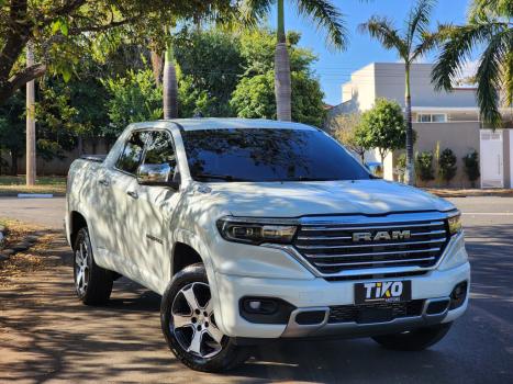 RAM Rampage 2.0 4P TURBO DIESEL LARAMIE 4X4 AUTOMTICO, Foto 1