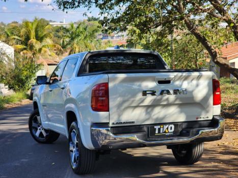 RAM Rampage 2.0 4P TURBO DIESEL LARAMIE 4X4 AUTOMTICO, Foto 2