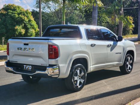 RAM Rampage 2.0 4P TURBO DIESEL LARAMIE 4X4 AUTOMTICO, Foto 3