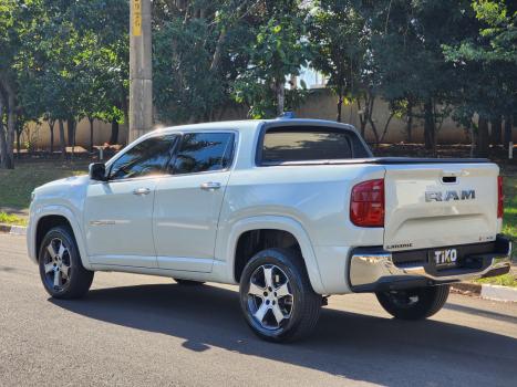 RAM Rampage 2.0 4P TURBO DIESEL LARAMIE 4X4 AUTOMTICO, Foto 5